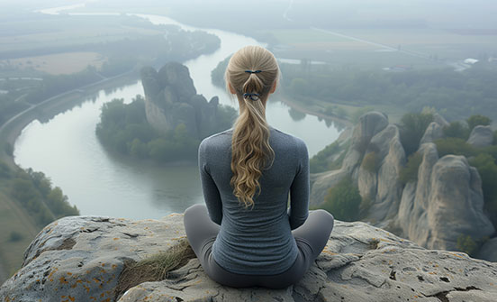 Breathe Resilience